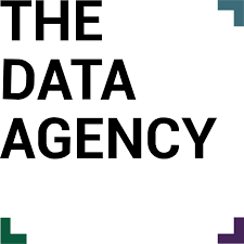 Logo The Data Agency B.V.
