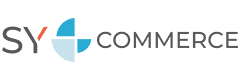 Logo SYcommerce B.V. Logo SYcommerce B.V.