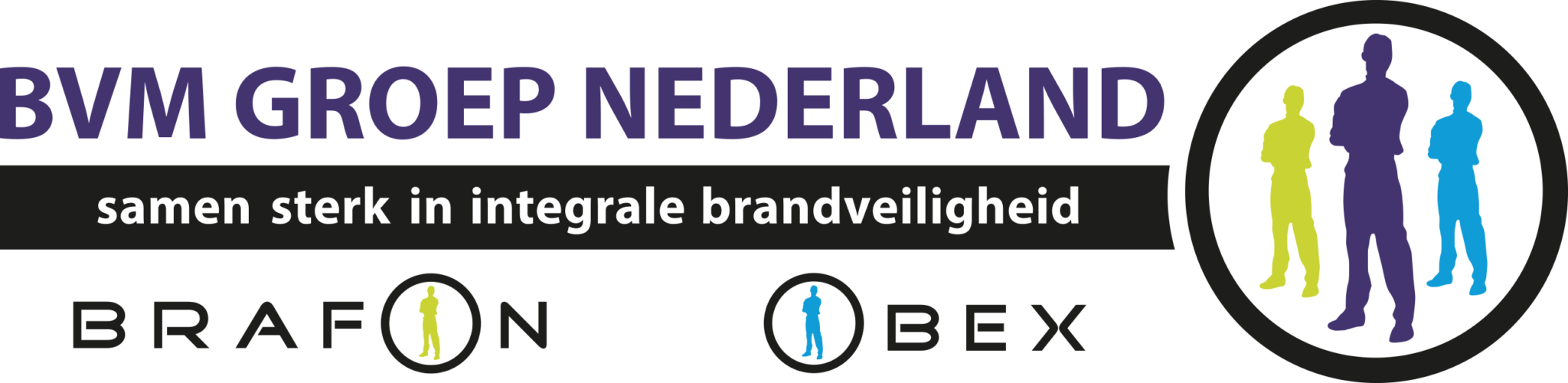 Logo BVM Groep Nederland (Brafon Holding B.V.) Logo BVM Groep Nederland (Brafon Holding B.V.)