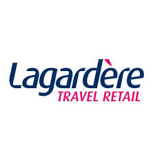 Logo Lagardère Travel Retail Schiphol B.V.