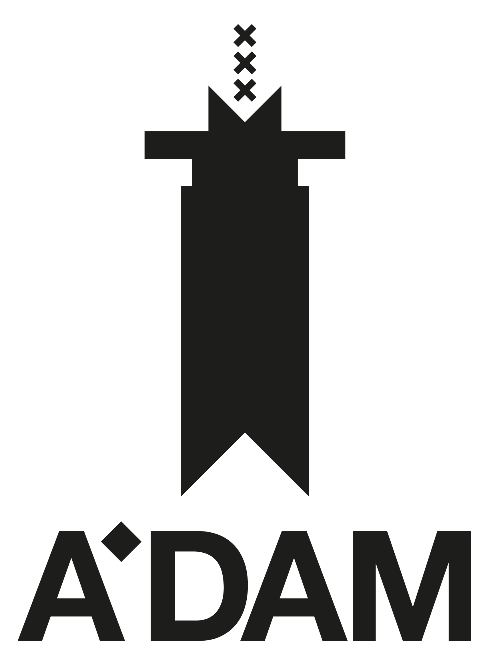Logo A'DAM Six Senses B.V.