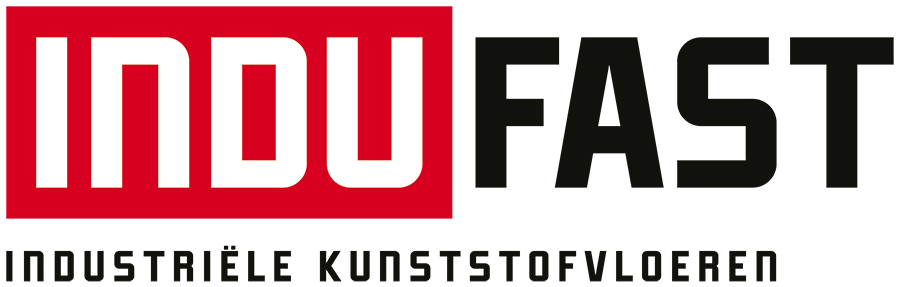 Logo Indufast BV Logo Indufast BV
