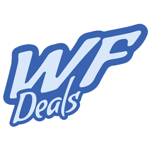 Logo WF Deals