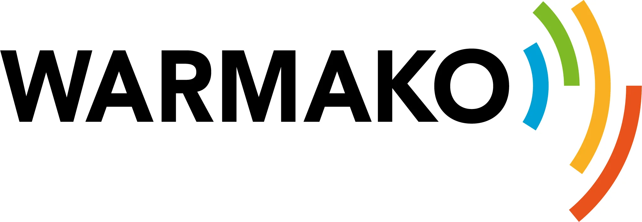 Logo Warmako