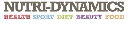 Logo Nutri-Dynamics Health Products B.V.