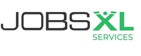 Logo Jobsxl Services bv