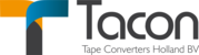 Logo Tape Converters Holland B.V.