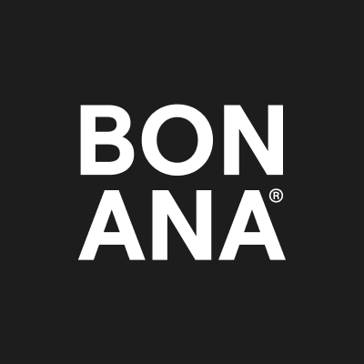 Logo Bonana B.V.
