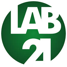 Logo Lab21