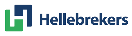 Logo Hellebrekers B.V.