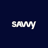 Logo Savvy Digital B.V.