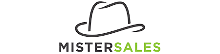 Logo Mister Sales Spanje