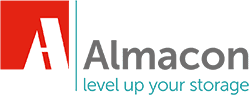 Logo Almacon Storage Systems B.V. Logo Almacon Storage Systems B.V.