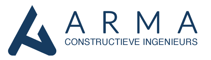 Logo ARMA Constructieve Ingenieurs