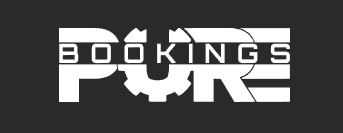 Logo Pure Bookings (GB Music and Performance Limited) Logo Pure Bookings (GB Music and Performance Limited)