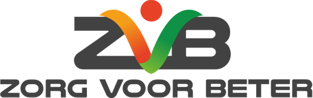 Logo Zorg voor Beter