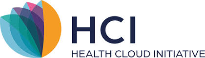 Logo HCI Software B.V. (Health Cloud Initiative B.V)