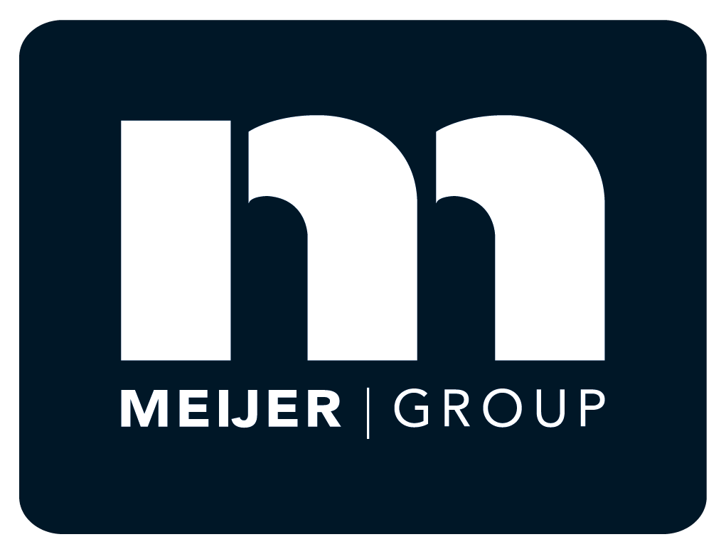 Logo Meijer Group B.V.