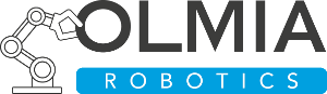 Logo Olmia Robotics B.V.