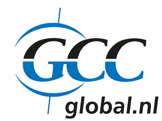 Logo GCC B.V.