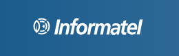 Logo Informatel Services B.V.