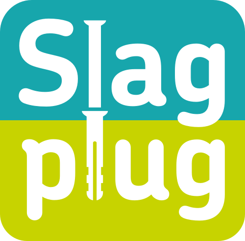 Logo Stichting Slagplug