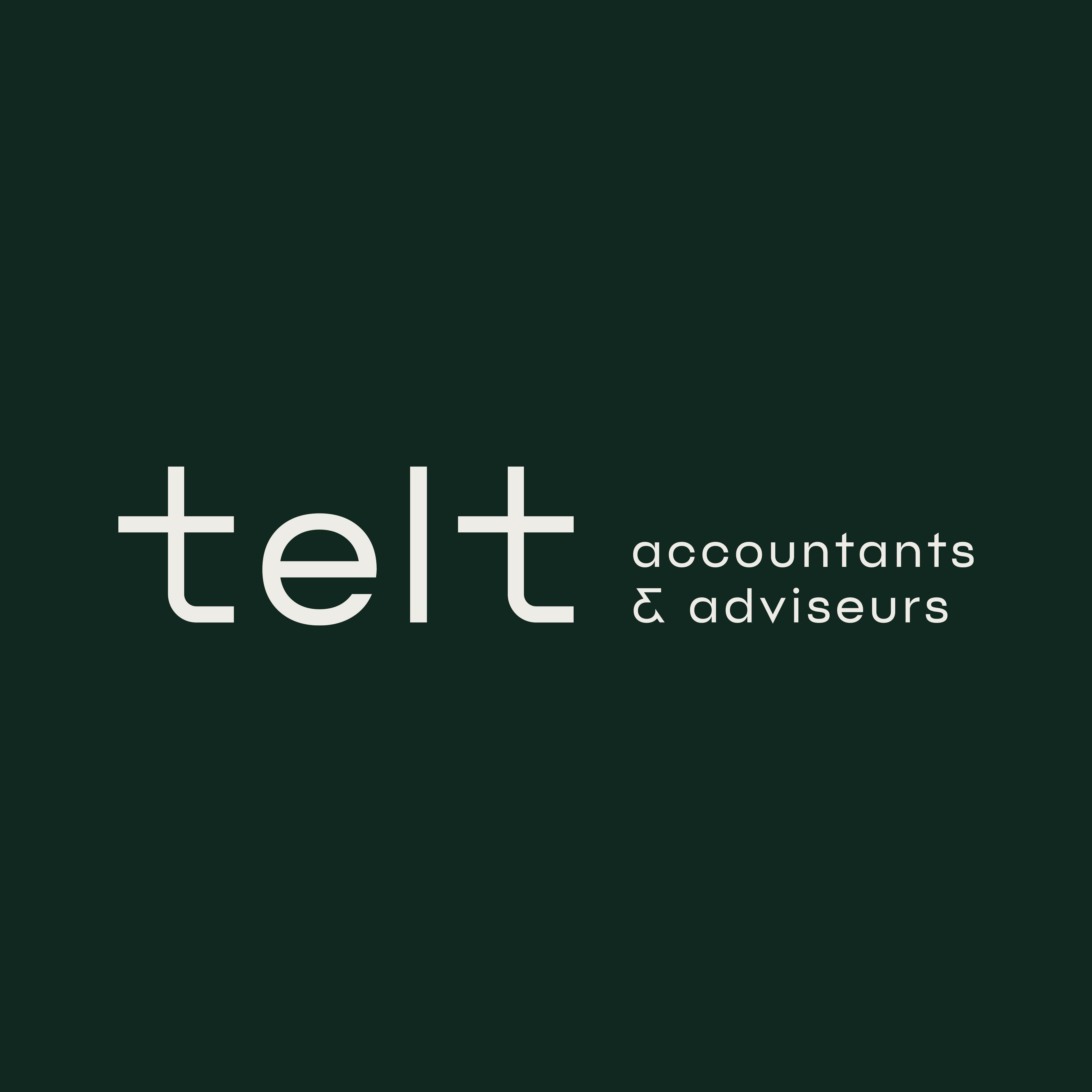 Logo telt Barneveld B.V. Logo telt Barneveld B.V.