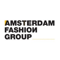 Logo Amsterdam Fashion Group B.V. Logo Amsterdam Fashion Group B.V.