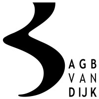 Logo AGBvanDIJK B.V.
