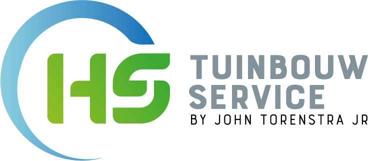 Logo HS Tuinbouw Service B.V.