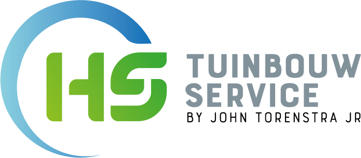 Logo HS Tuinbouw Service B.V. Logo HS Tuinbouw Service B.V.