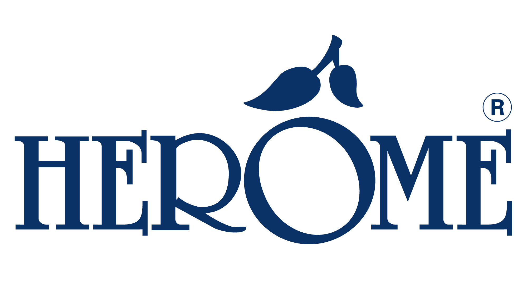 Logo Herôme Cosmetics B.V.