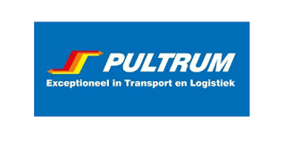 Logo Pultrum Rijssen B.V.