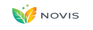 Logo Novis B.V.