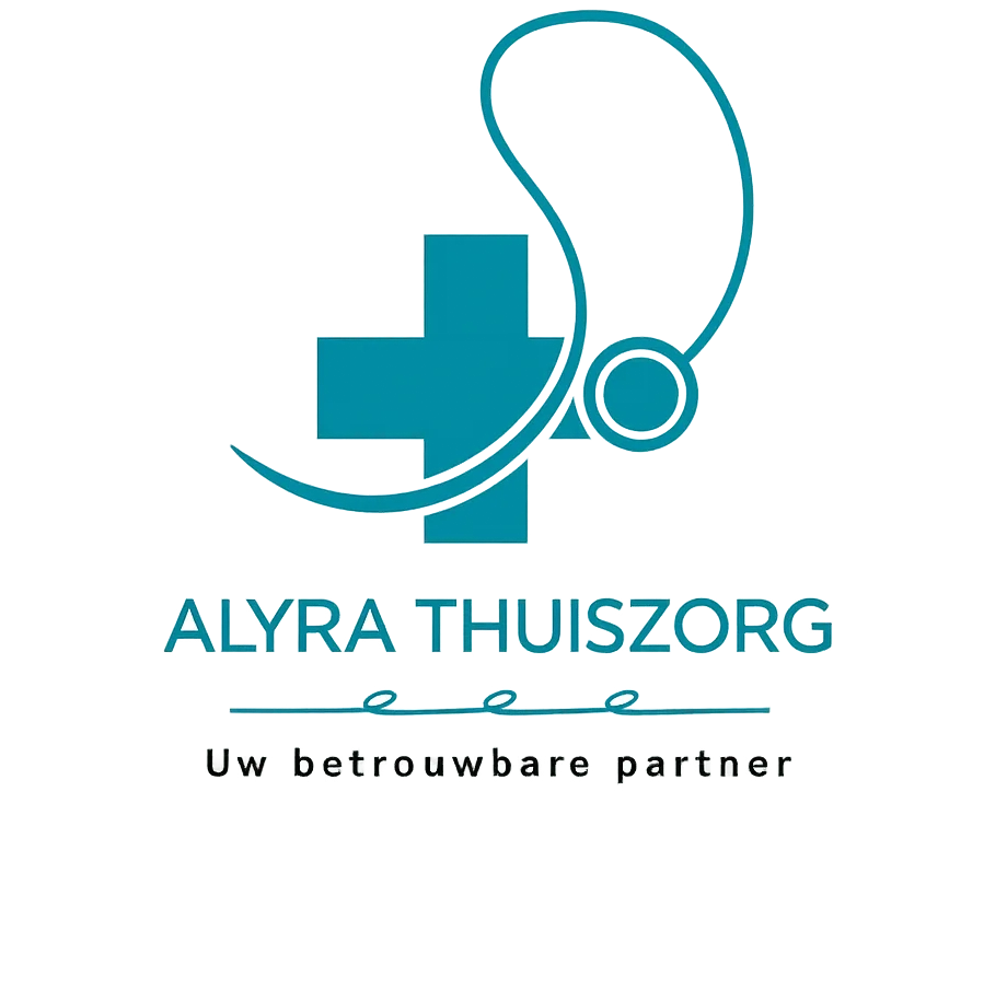 Logo Alyra zorg