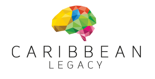 Logo Caribbean Legacy B.V. Logo Caribbean Legacy B.V.