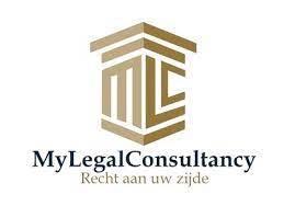 Logo My Legal Consultancy B.V.