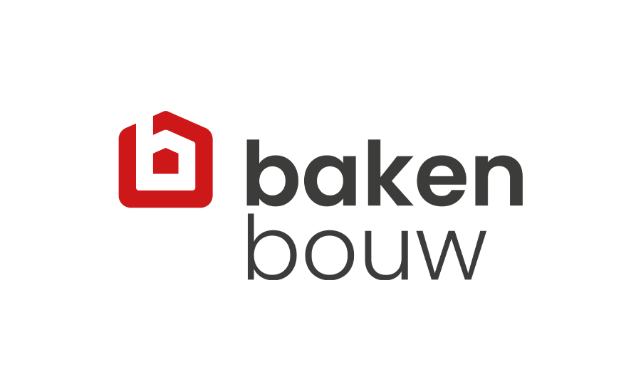Logo Baken Bouw West B.V.