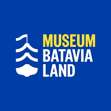 Logo Museum Batavialand (Stichting Erfgoedpark Batavialand)