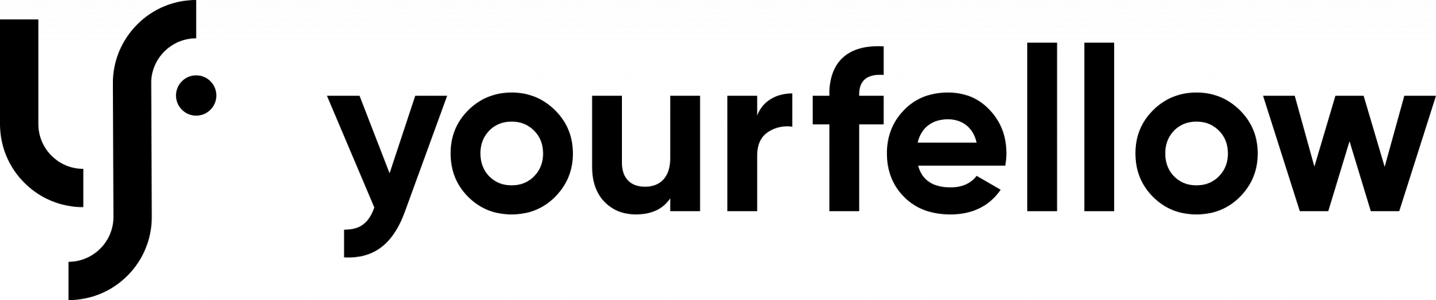Logo YourFellow B.V. Logo YourFellow B.V.