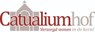 Logo Catualiumhof B.V.