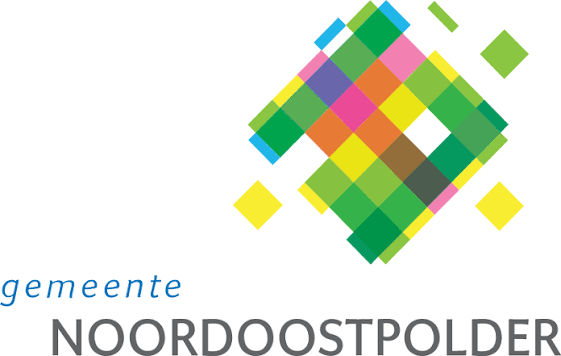 Logo Gemeente Noordoostpolder