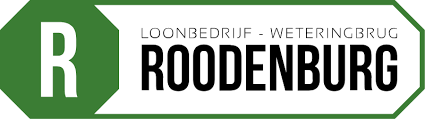 Logo Loonbedrijf Roodenburg