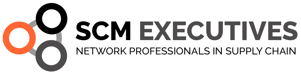 Logo SCM Executives B.V.