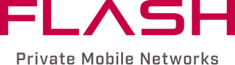 Logo Flash Private Mobile Networks