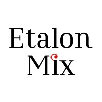 Logo Etalonmix NL B.V.