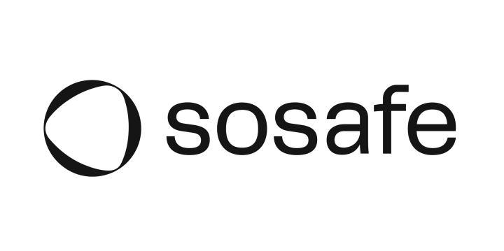 Logo SoSafe B.V.