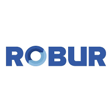 Logo Robur Holland B.V. Logo Robur Holland B.V.