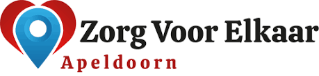 Logo Zorg voor elkaar Apeldoorn B.V. Logo Zorg voor elkaar Apeldoorn B.V.