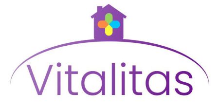 Logo Vitalitas